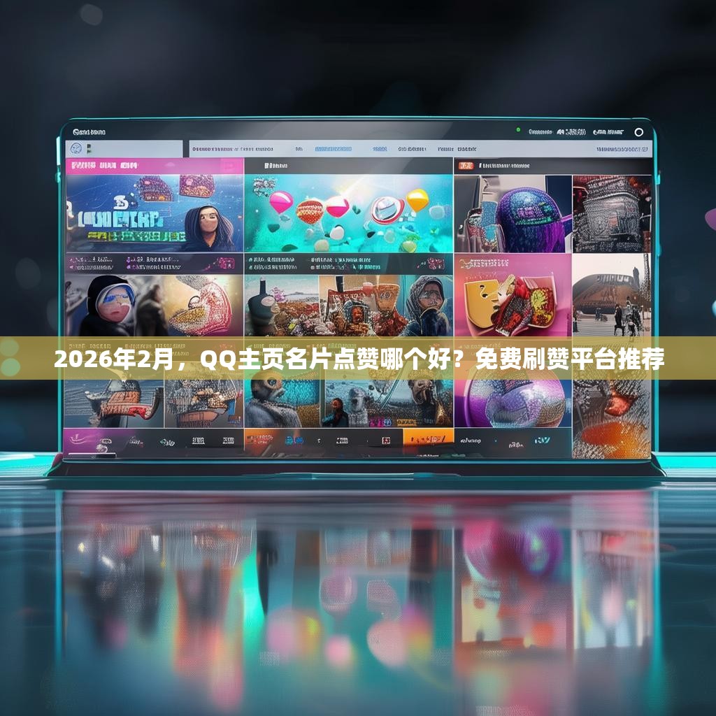 2026年2月，QQ主页名片点赞哪个好？免费刷赞平台推荐