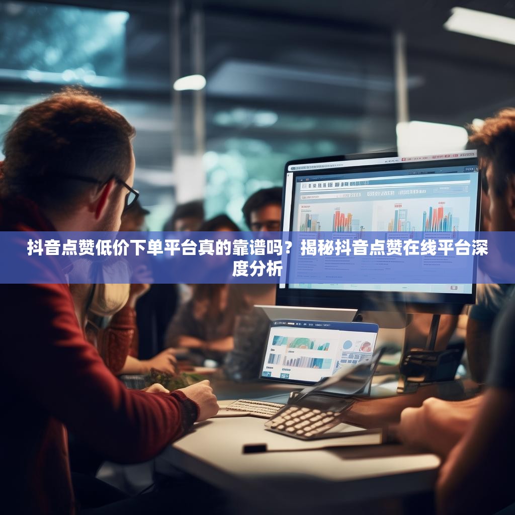 抖音点赞低价下单平台真的靠谱吗?揭秘抖音点赞在线平台深度分析 抖音点赞低价下单平台真的靠谱吗?揭秘抖音点赞在线平台深度分析