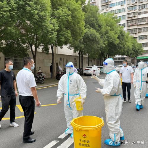 全国本土疫情严峻复杂，各地科学精准防控，以快制快斩断传播链