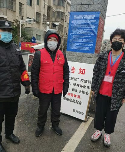 疫情_教育抗疫责任_局长战疫说