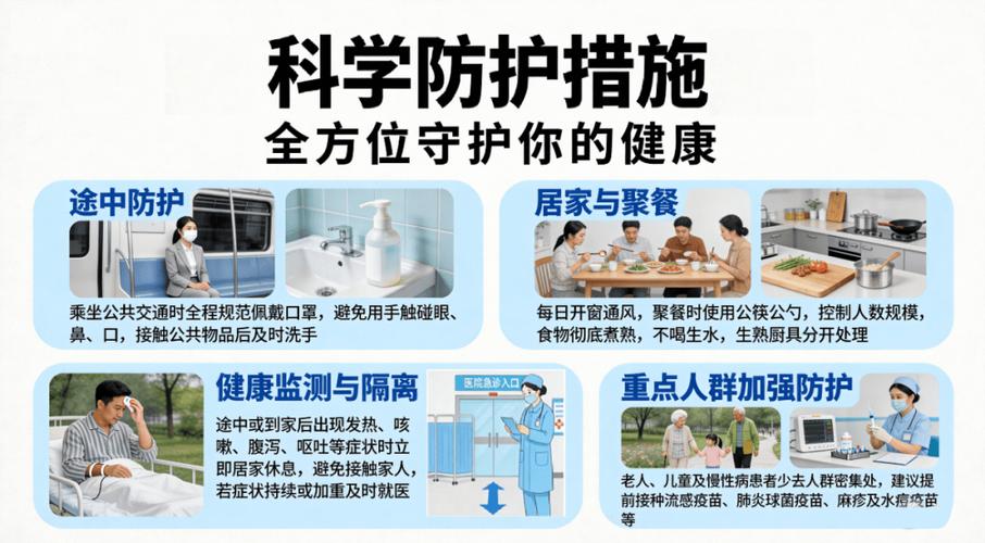 春节期间健康防护_慢病管理规律用药_疫情