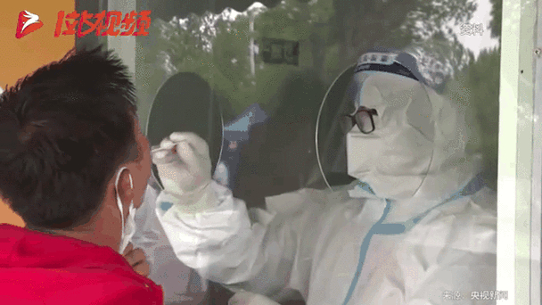 疫情_本土感染者日增下降趋势_中国内地新冠确诊病例数