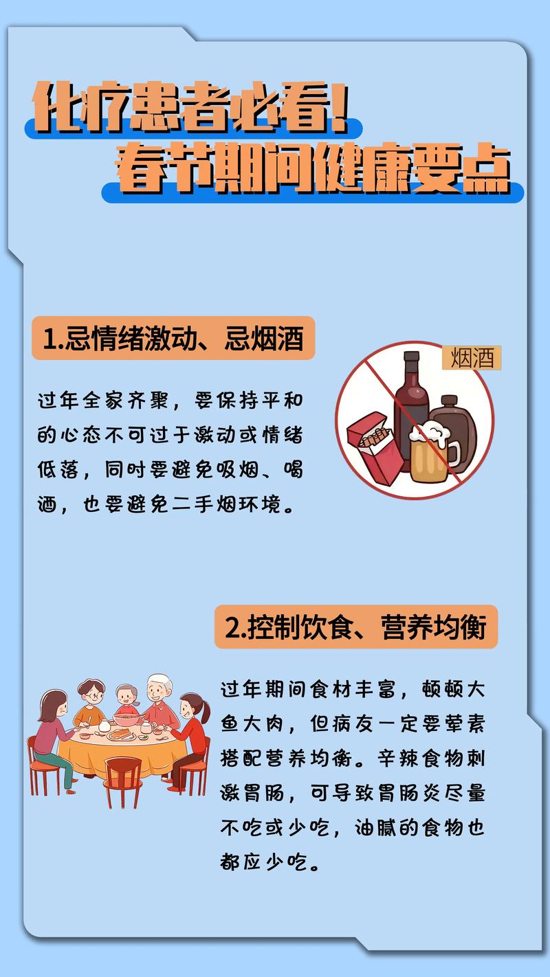 疫情_春节期间健康防护_慢病管理规律用药