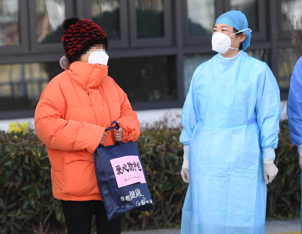 苏州医疗救治_疫情_苏州疫情态势